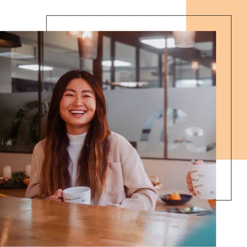 Roadsurfer Erfolgsgeschichte scaleup