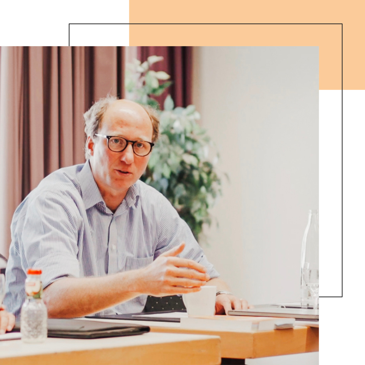 Eickhoff Erfolgsgeschichte scale up Unternehmenstransformation