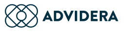 advidera logo