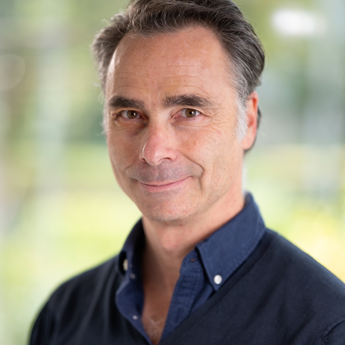 Nikolai Ladanyi Quadratisch scale up