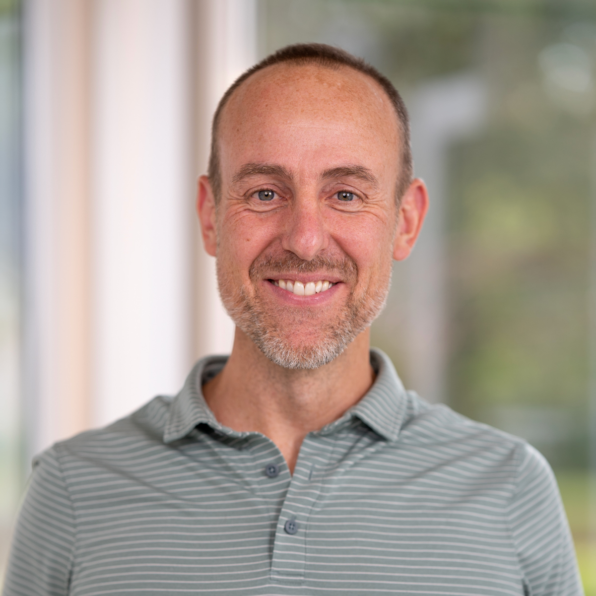 Frank Steffen scale up