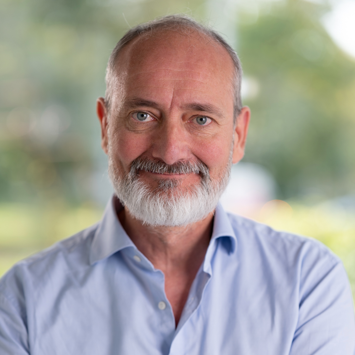 Konstantin Schimert scale up