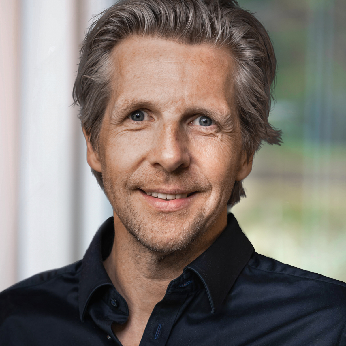 Thomas Catalan scale up