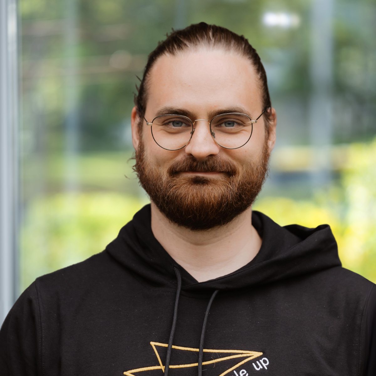 Konstantin Kalheber scale up