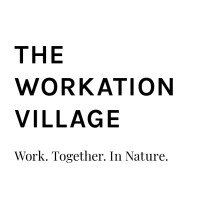 workation village logo