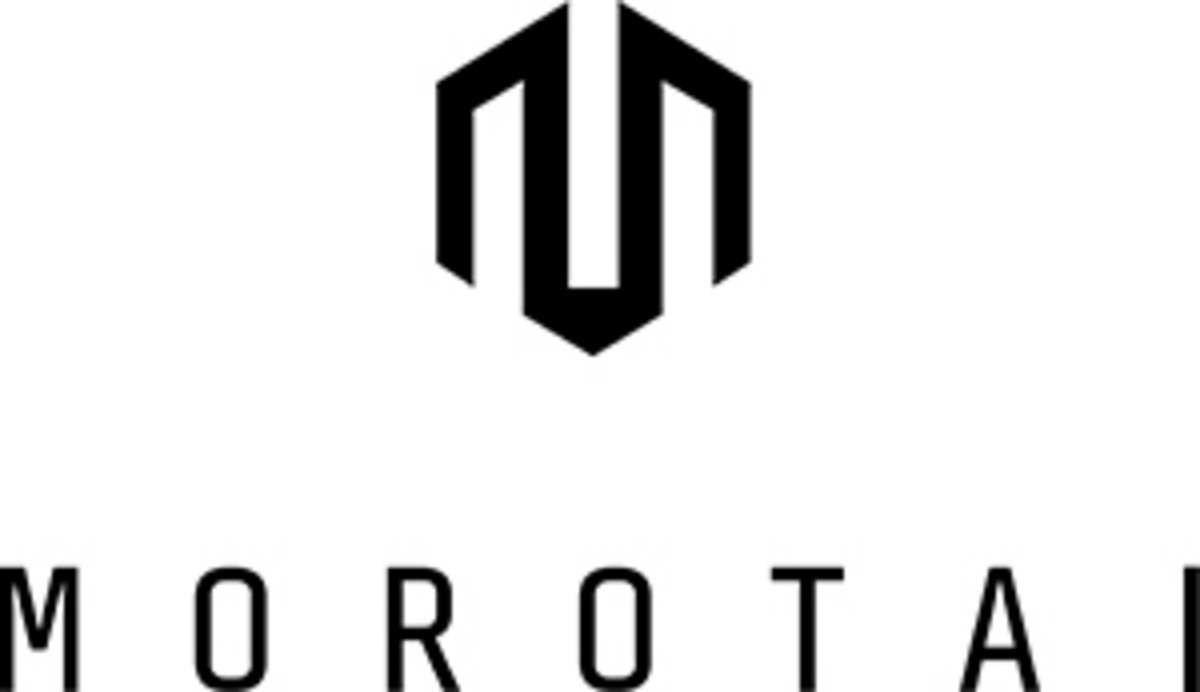 morotai logo