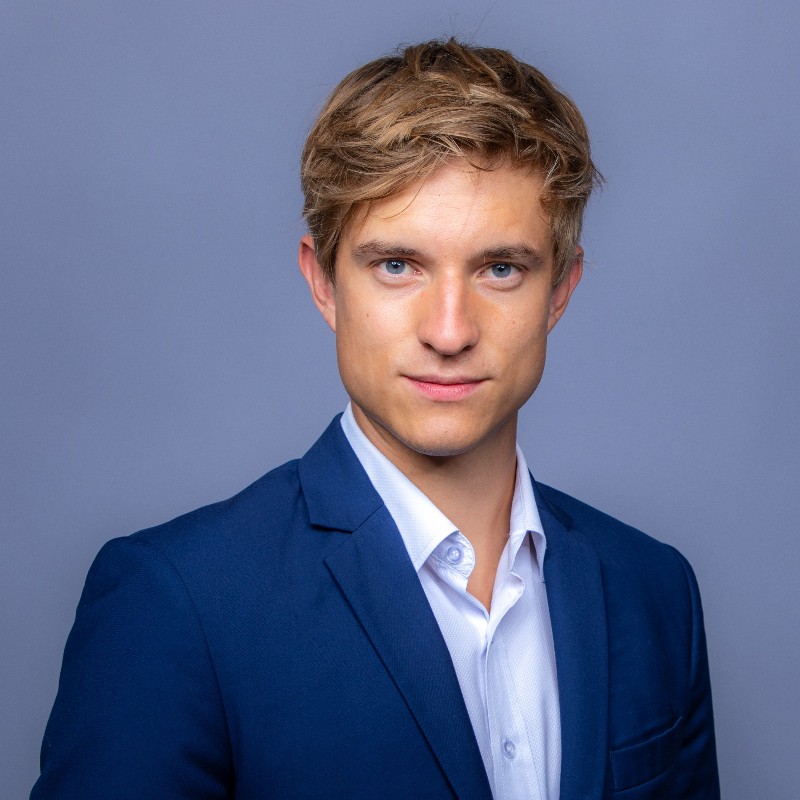 Ruben Koers
