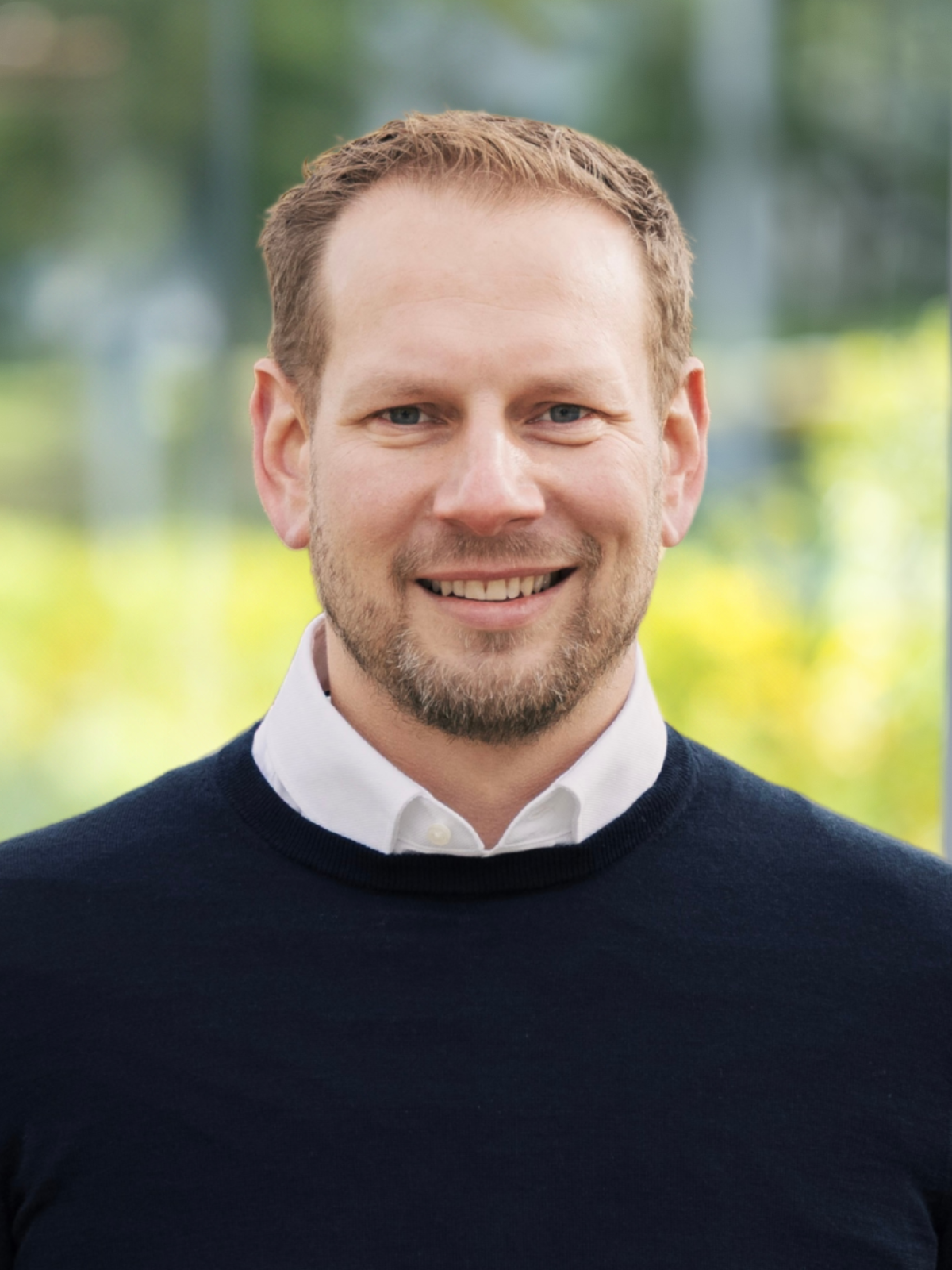 Timm Wienberg scale up coach