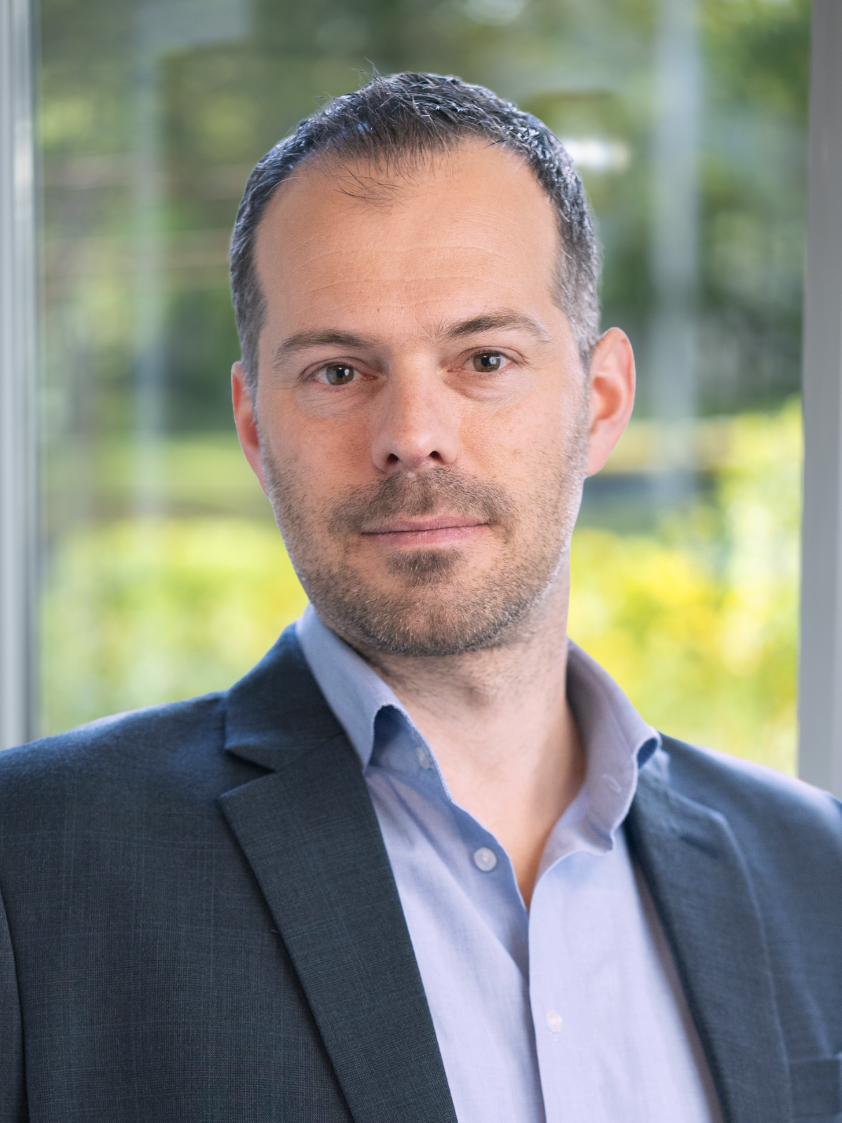 rafael waber scale up coach