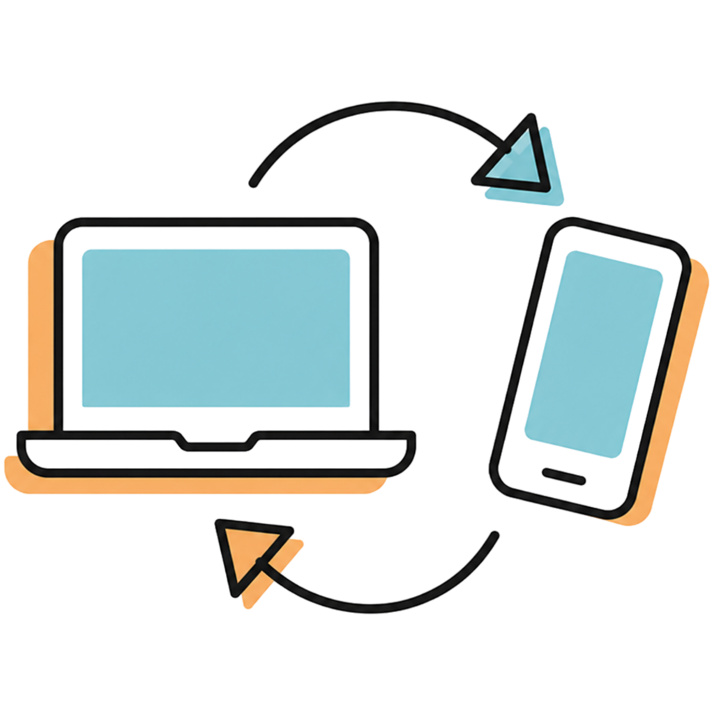 Digital Icon