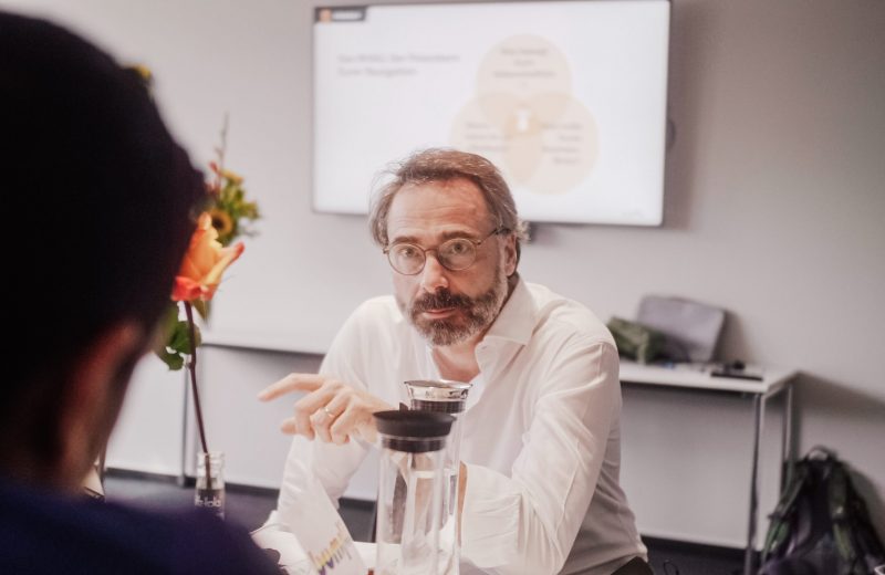 Sales Playbook scale up