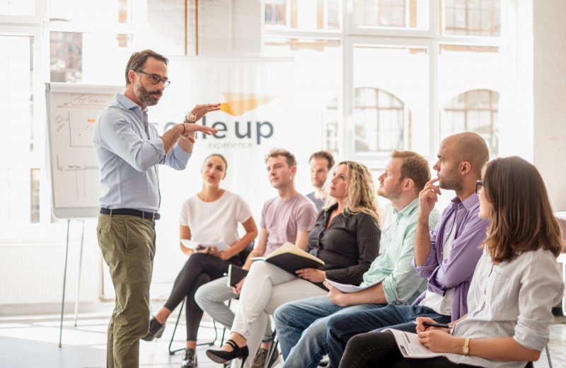 a-player vs b-player mit nikolai scale up